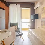 Lejlighed 
